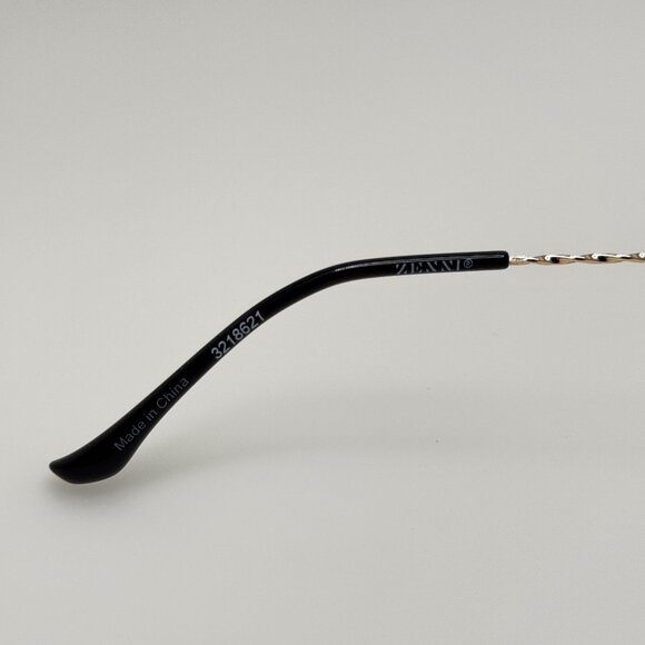 Zenni Eyeglasses Eye Glasses Frames 3218621